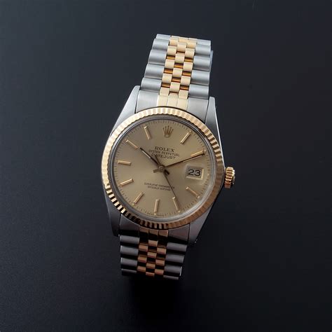 1980 rolex watch value.